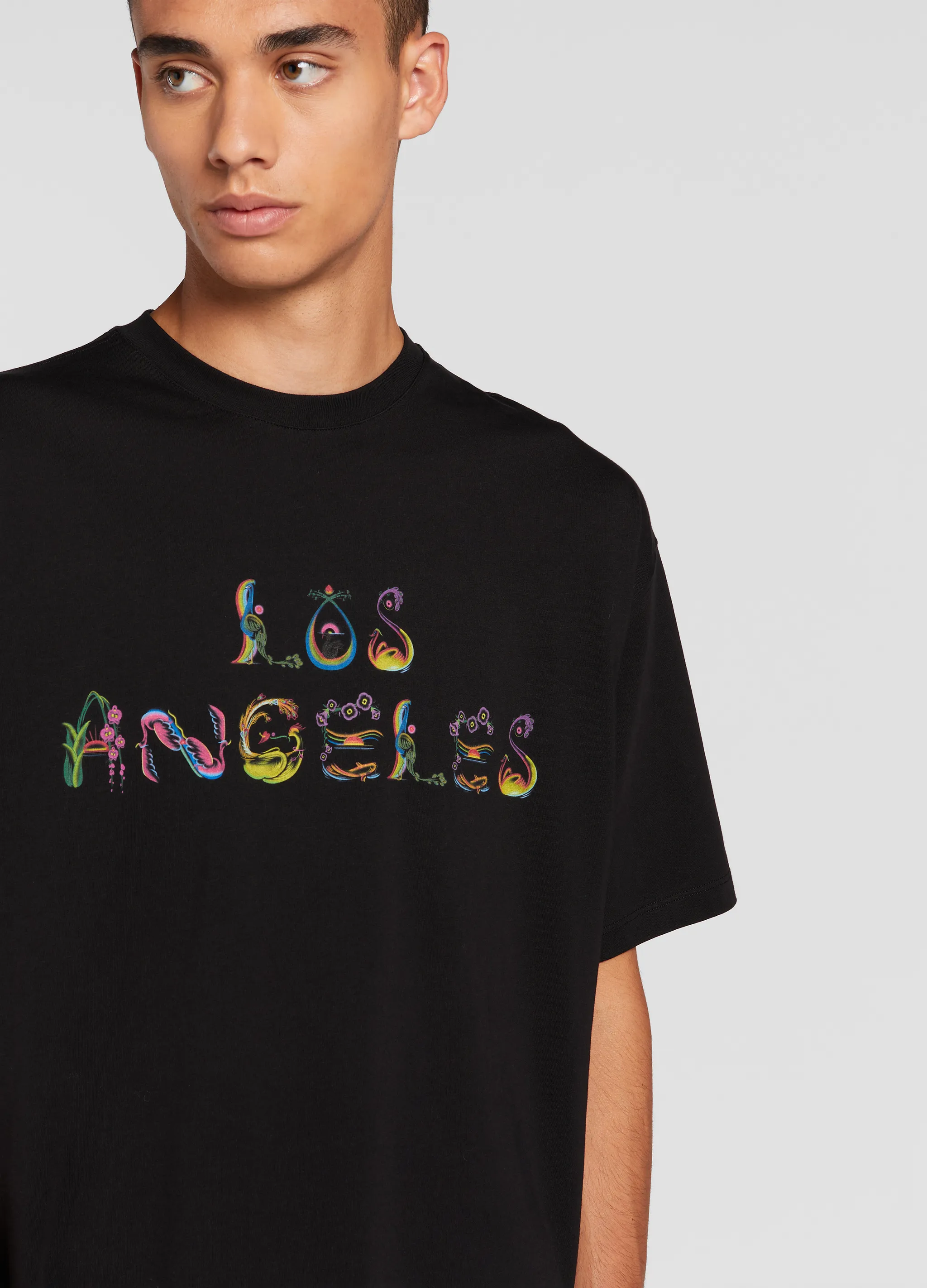 LOS ANGELES T-SHIRT