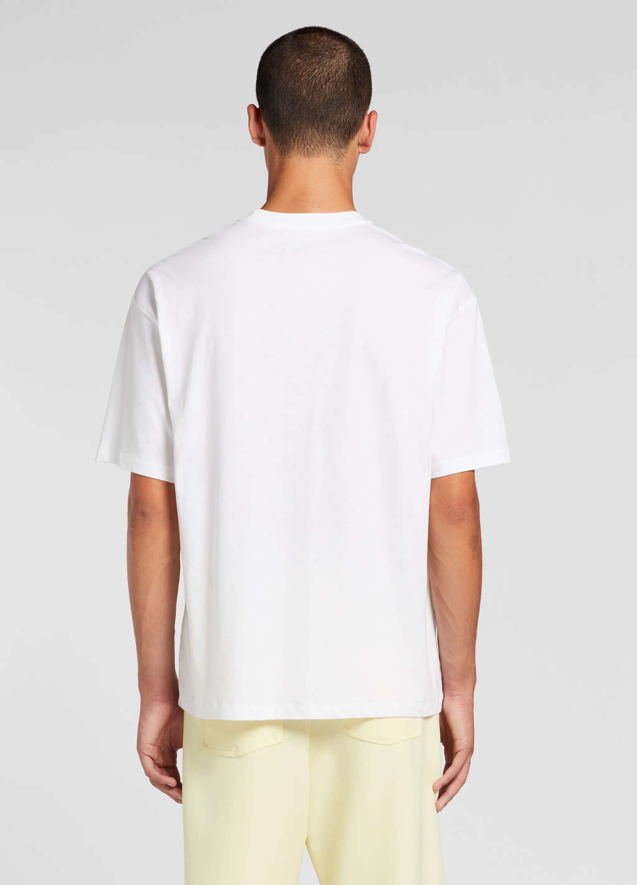 MINIATURE BOXLOGO T-SHIRT