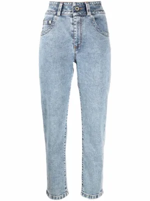 Opening Ceremony Straight-leg Jeans for 