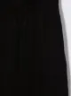 IRENEISGOOD TEEN slogan-print track pants