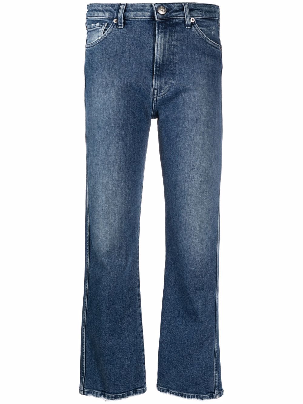 

3x1 slim-cut denim jeans - Blue