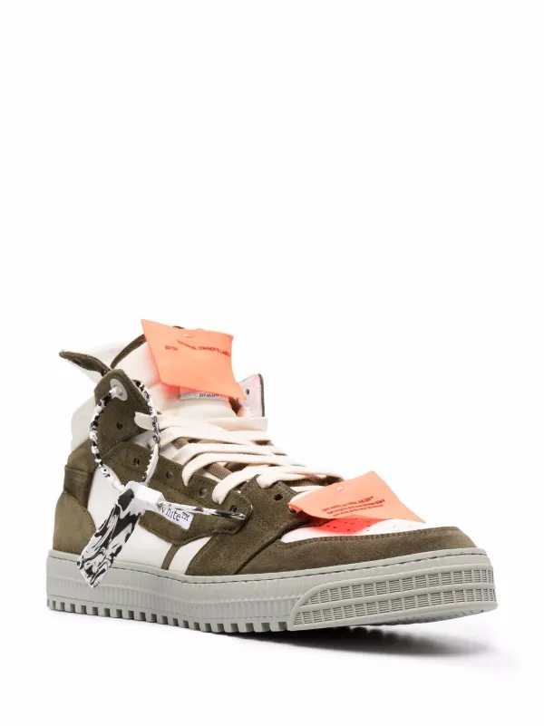 off white court 3.0 high top