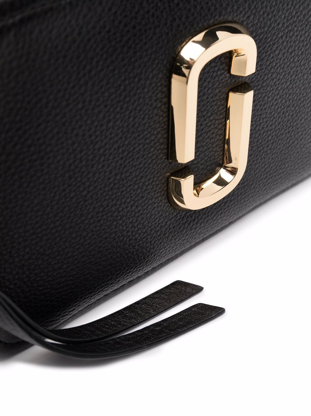 Marc Jacobs The Glam Shot 21 Dtm Bag in Black