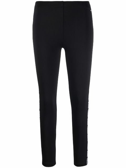 tommy jeans leggings