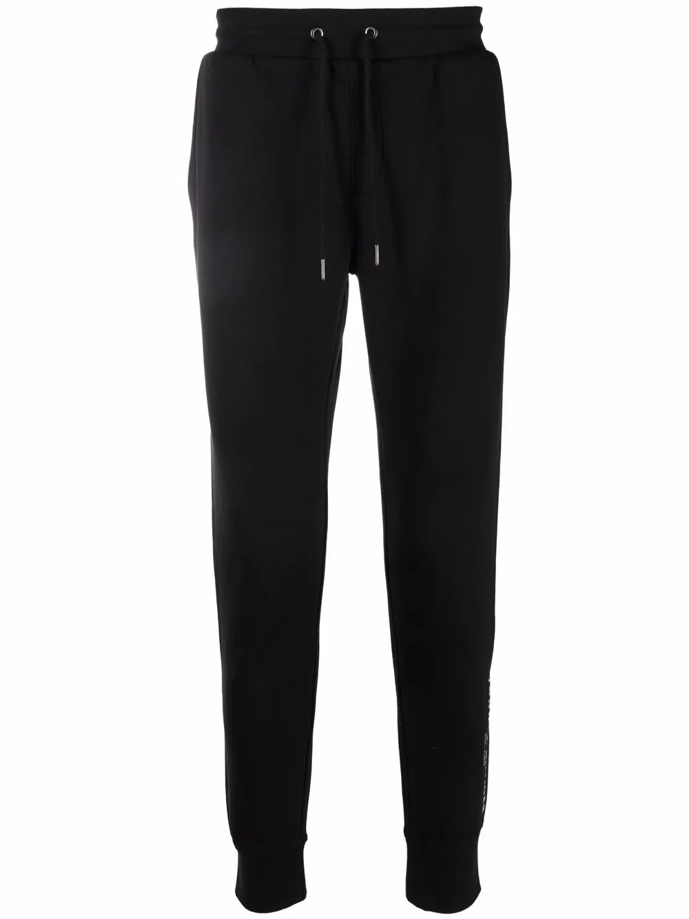 фото Tommy hilfiger спортивные брюки с логотипом