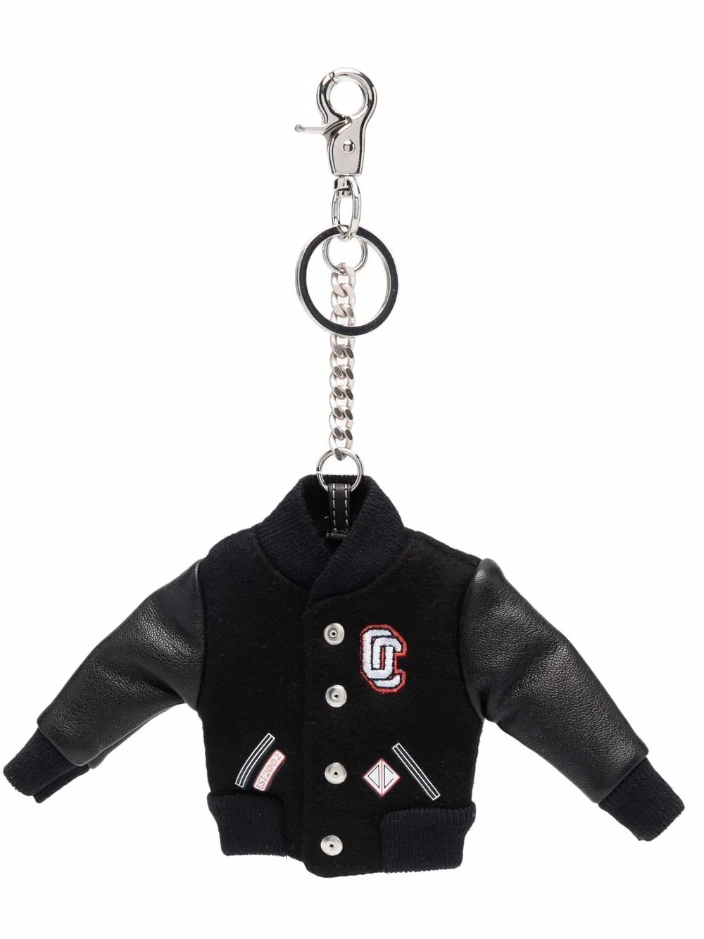 Jacket keychain new arrivals