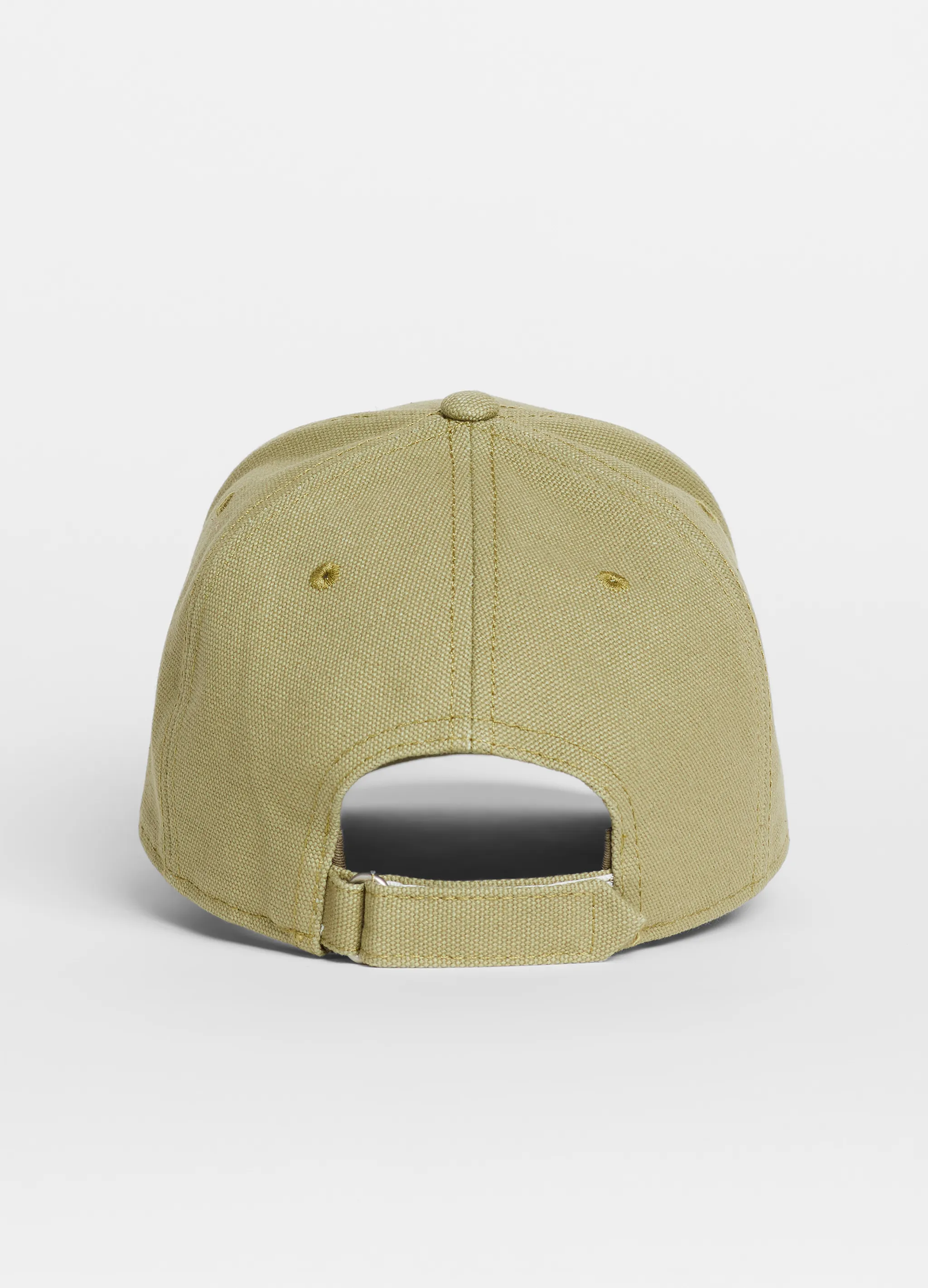 BOX LOGO TRACKER CAP