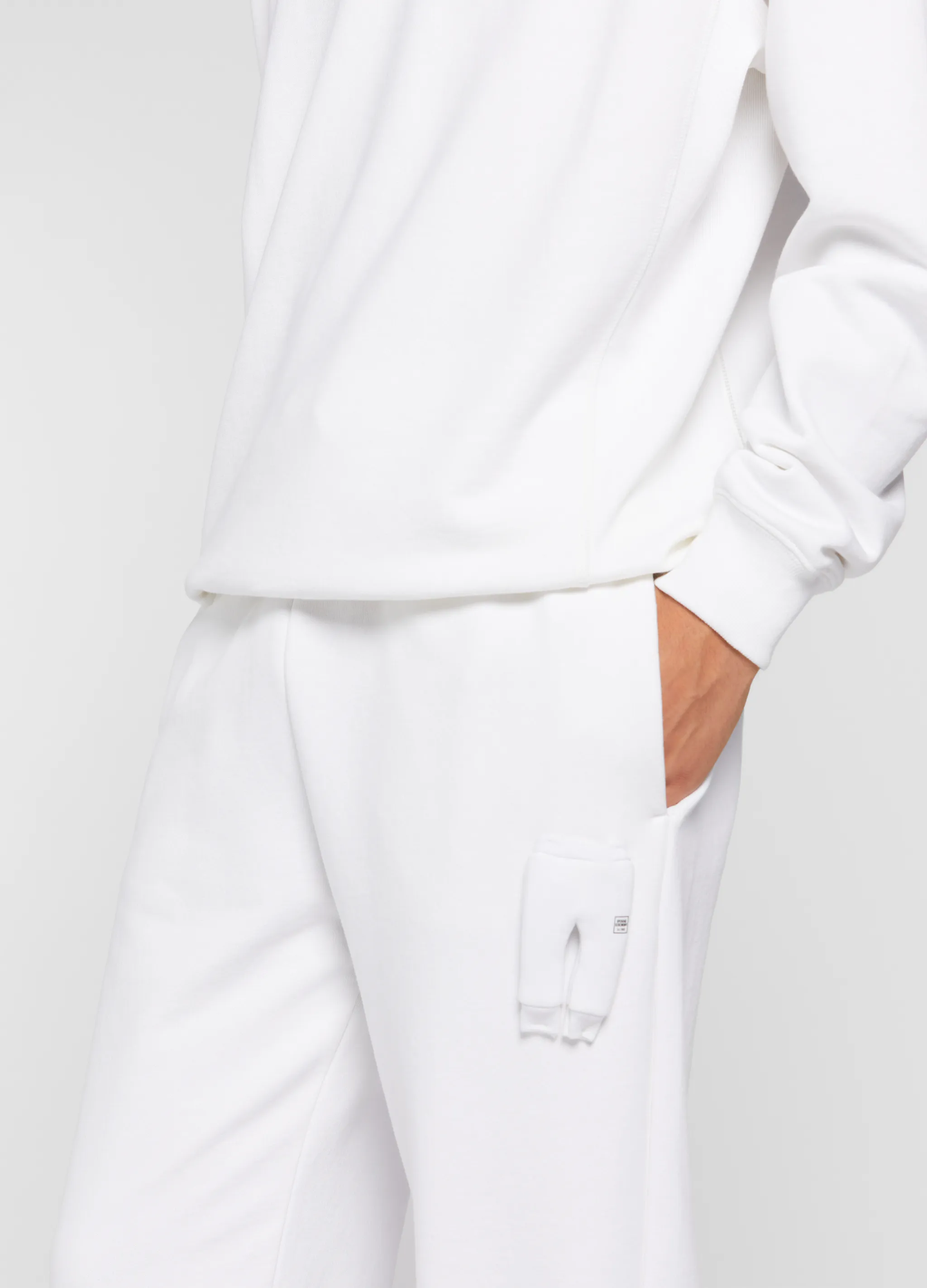 MINIATURE BOXLOGO SWEATPANTS