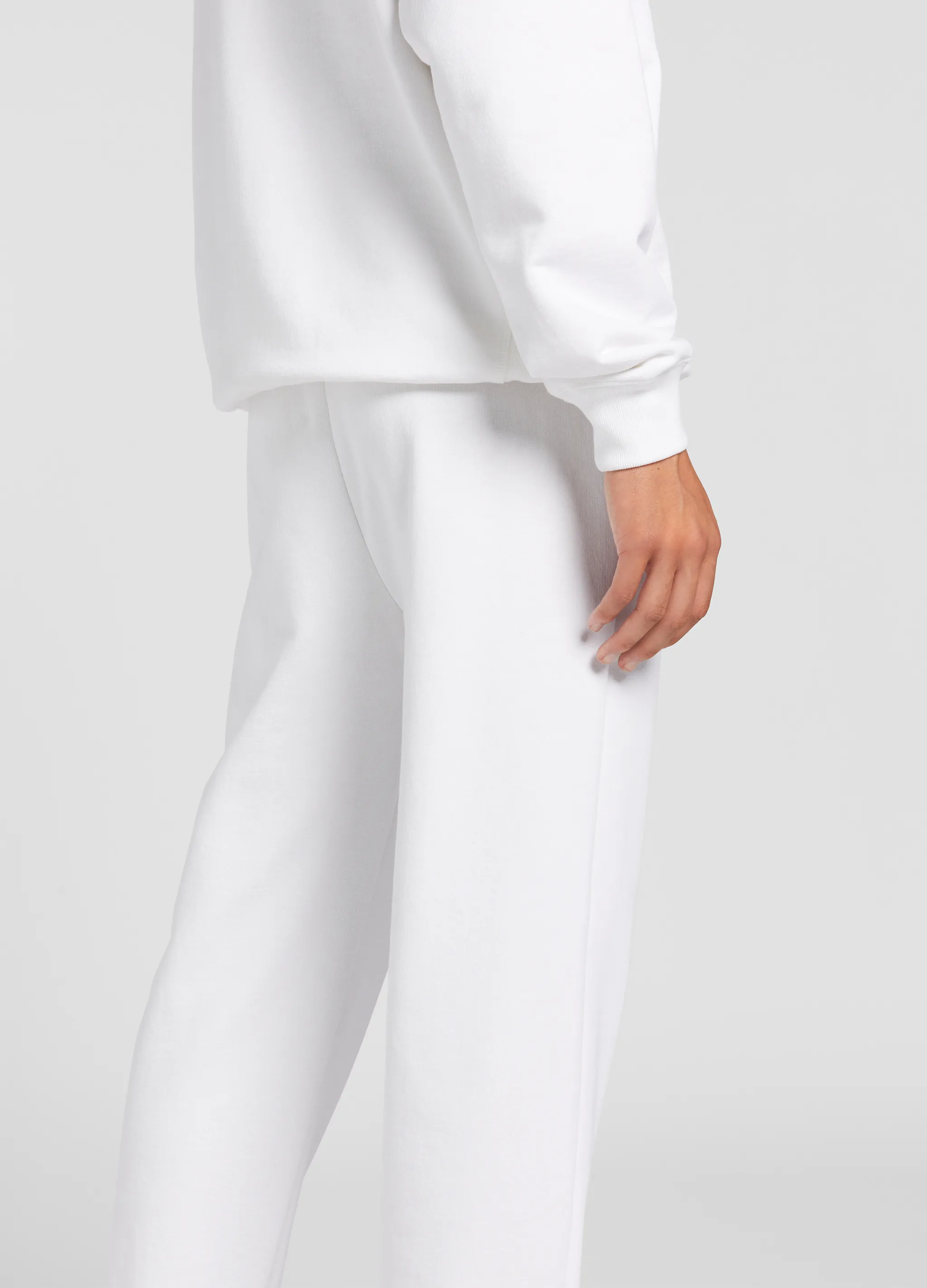 MINIATURE BOXLOGO SWEATPANTS