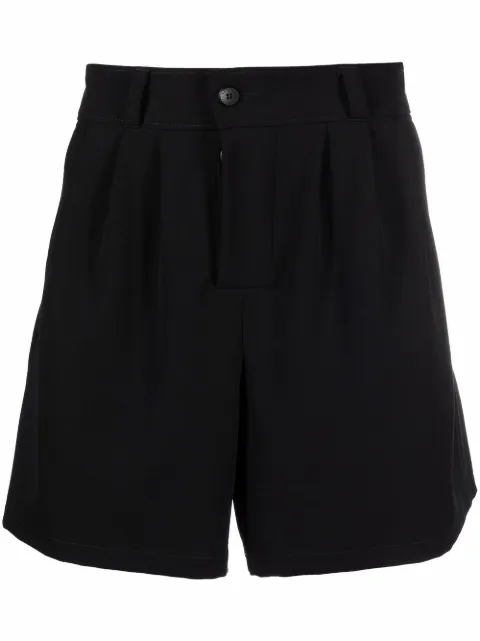 Opening Ceremony tailored pleated shorts