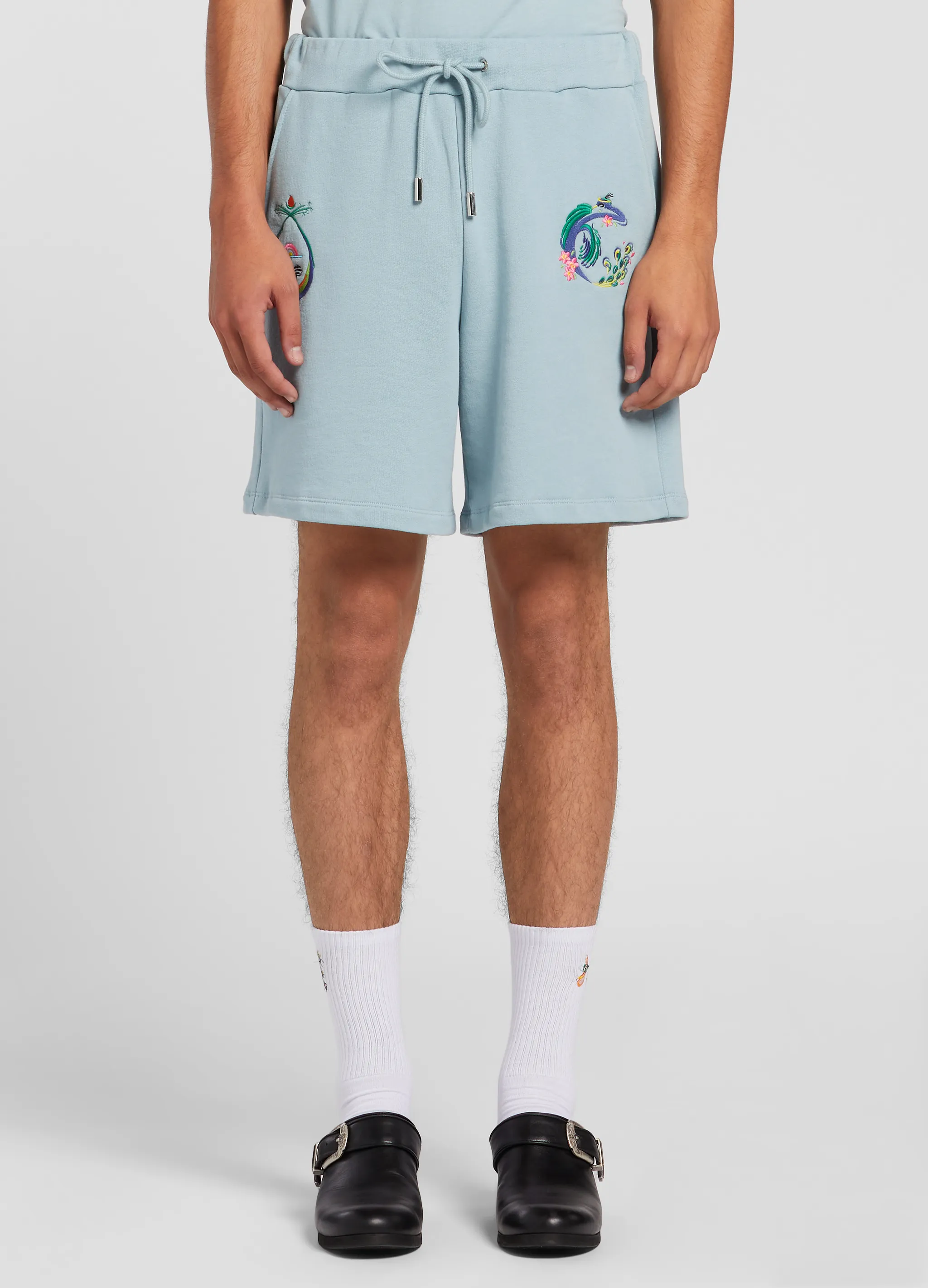 OC SWEATSHORT