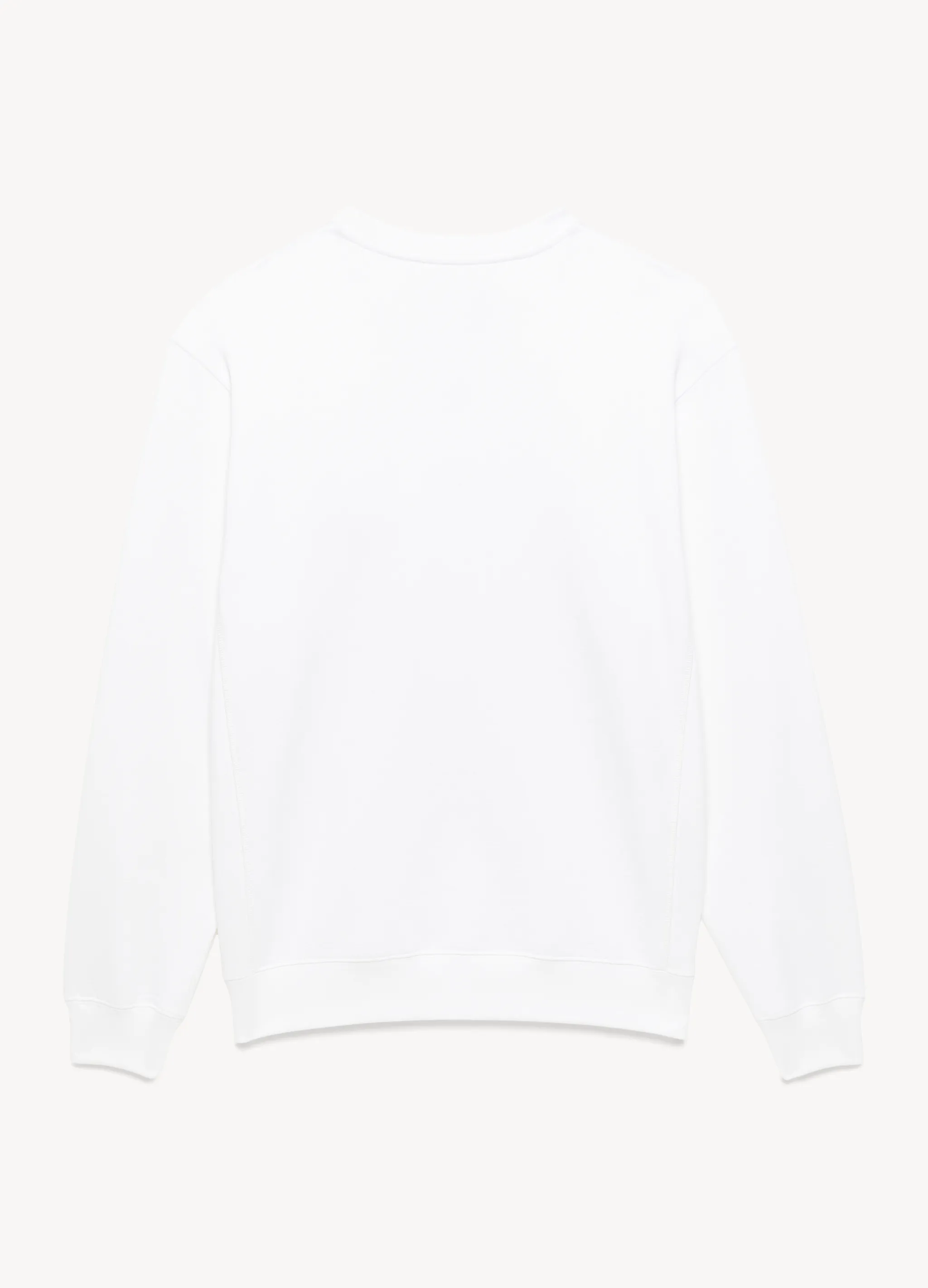 MINIATURE BOX LOGO SWEATSHIRT