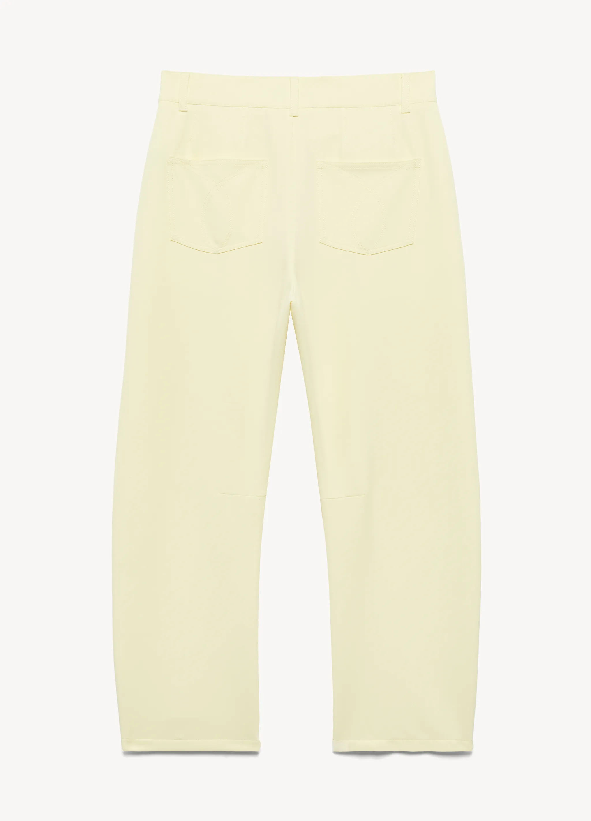 TAILORING WESTERN PANTS