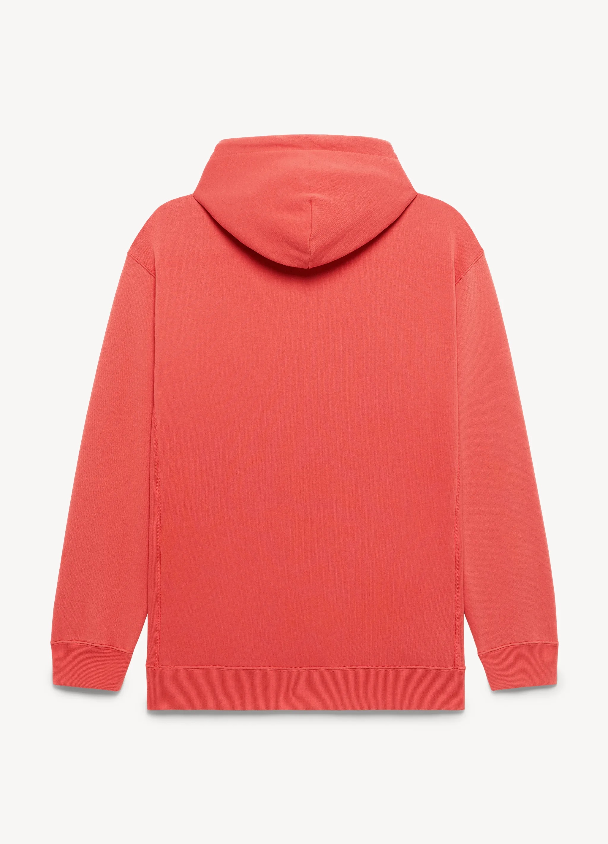OC SMILE HOODIE