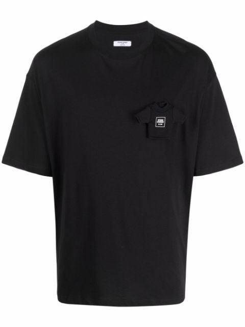 Designer T-Shirts & Vests for Men - Shop Online - FARFETCH