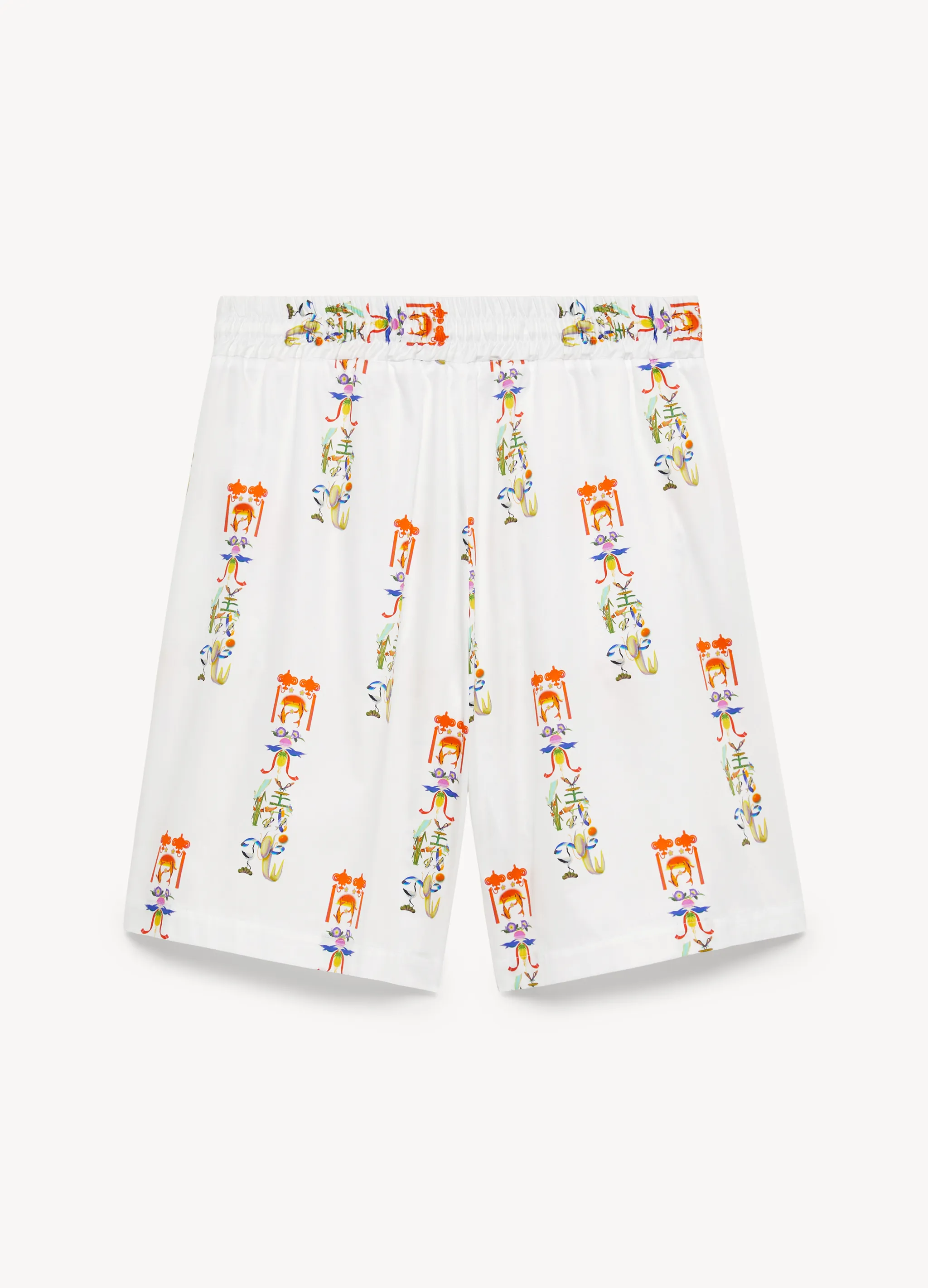 CHINESE SHORTS