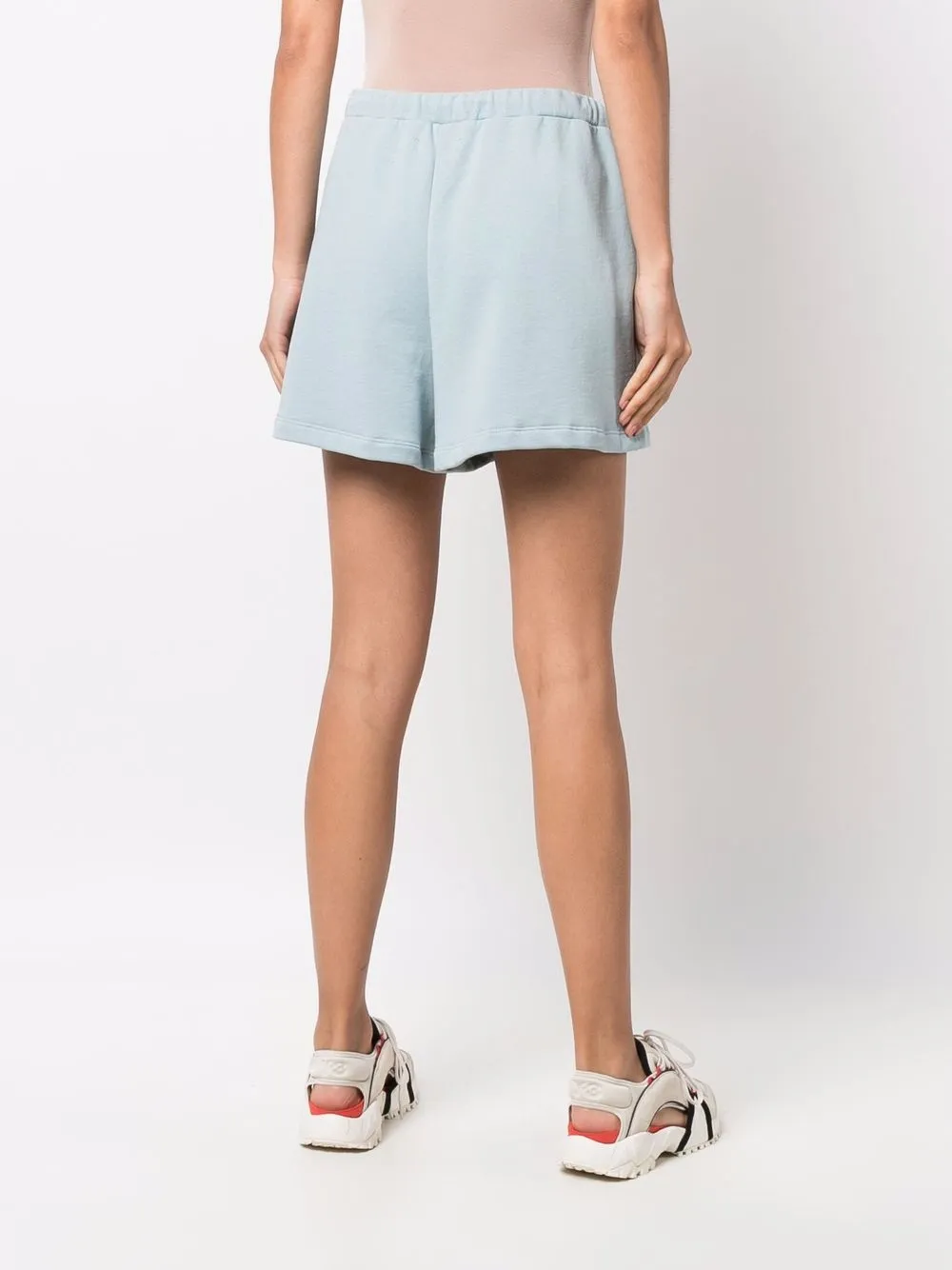Opening Ceremony Shorts con ricamo | Abbigliamento | Image 4