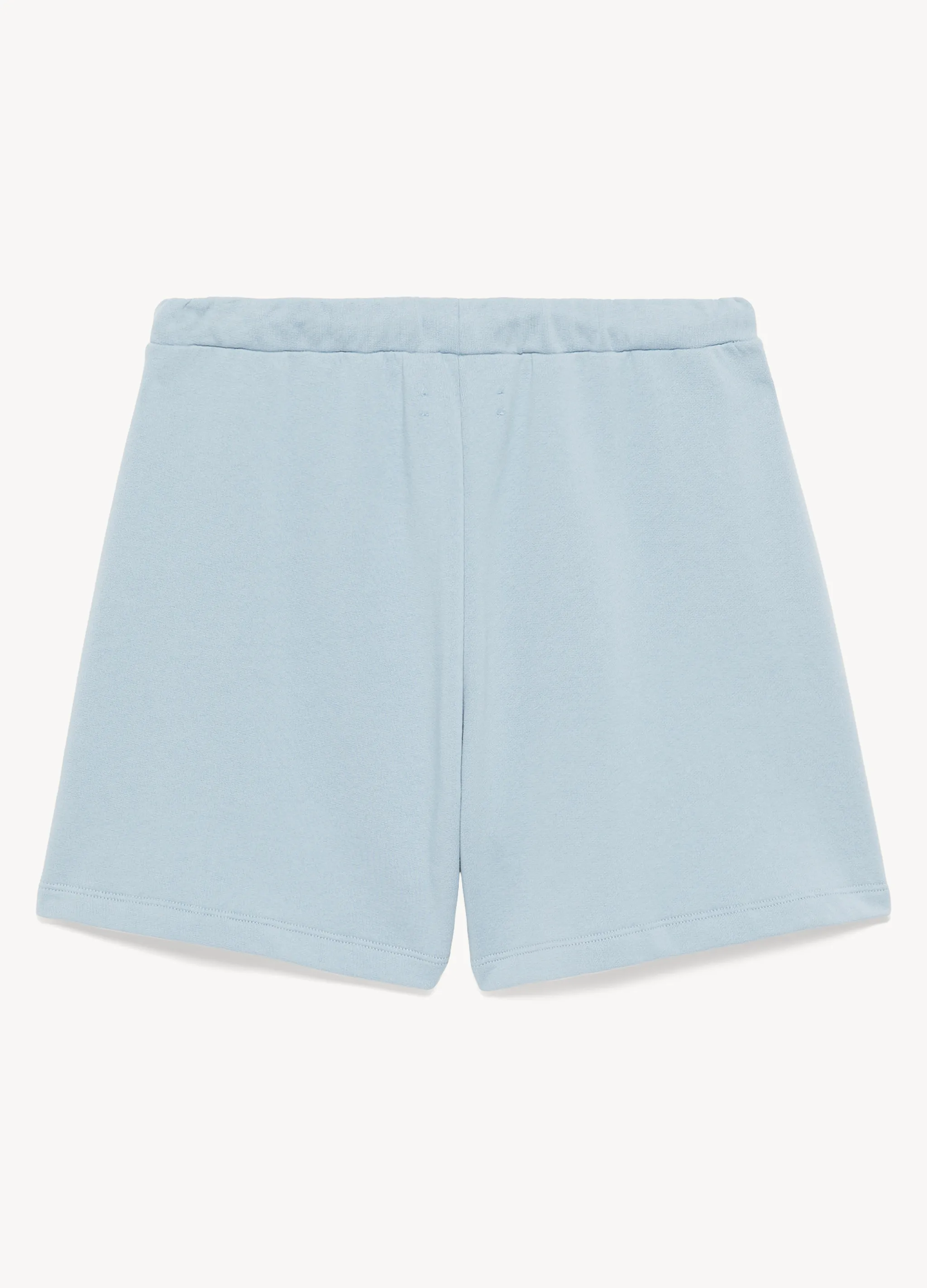 SWEATSHORT SKY BLUE