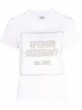 Opening Ceremony box logo-print T-shirt - White