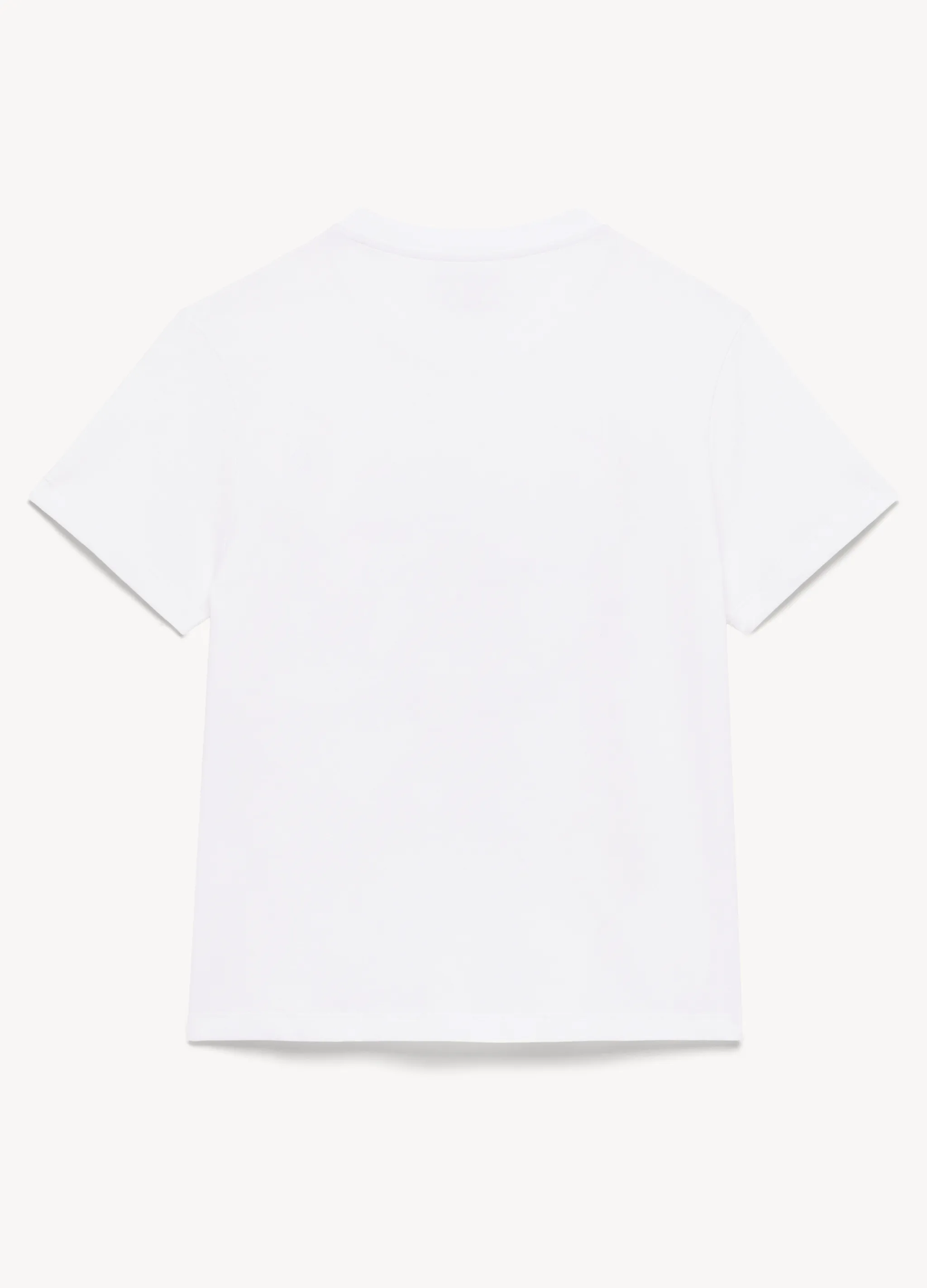 BOX LOGO FEM T-SHIRT