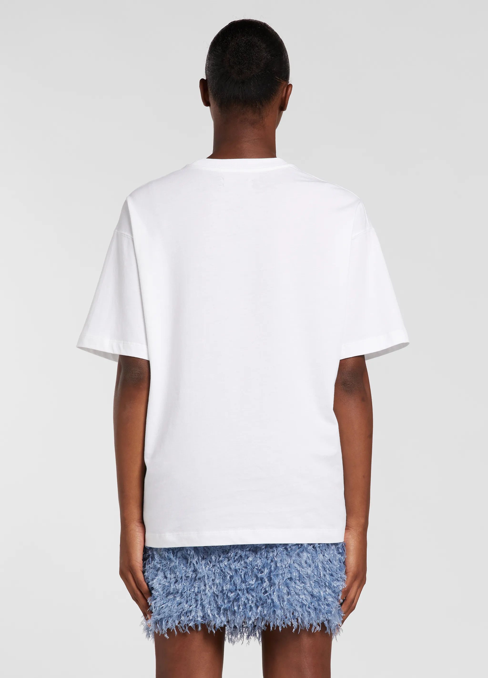SMILE T-SHIRT