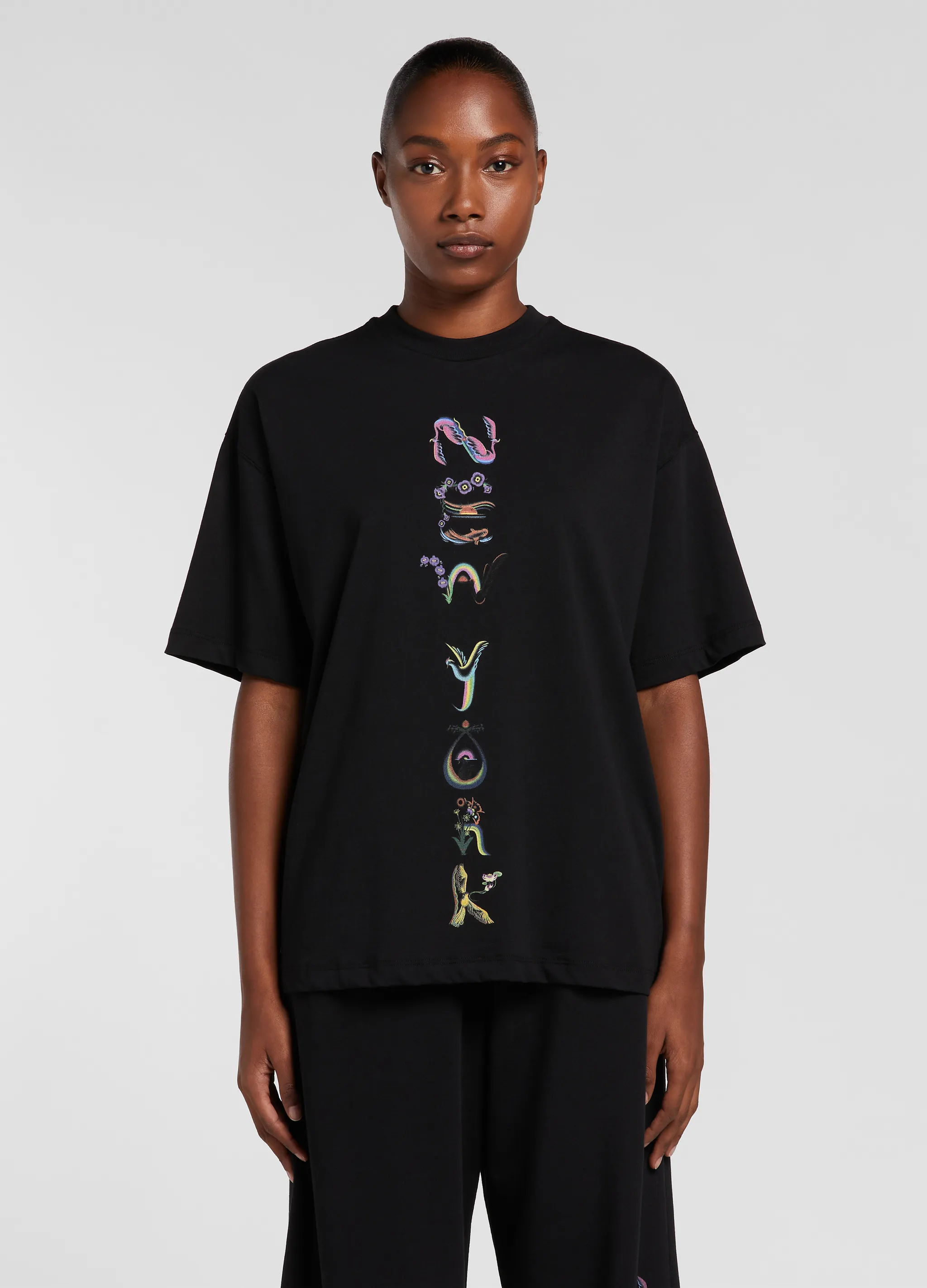 NEW YORK T-SHIRT
