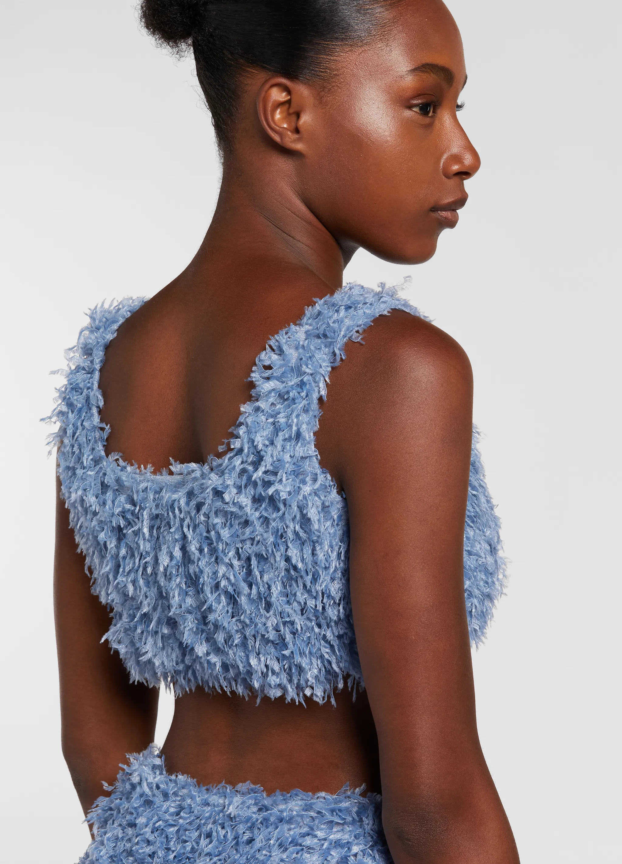 CLOUD SPORTY BRA