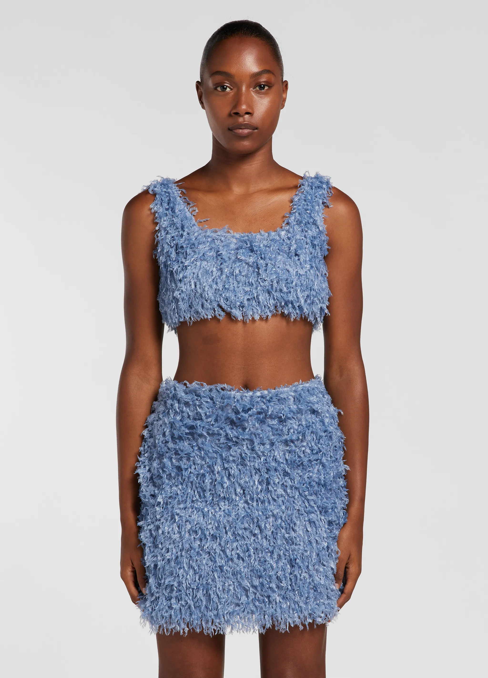CLOUD SPORTY BRA