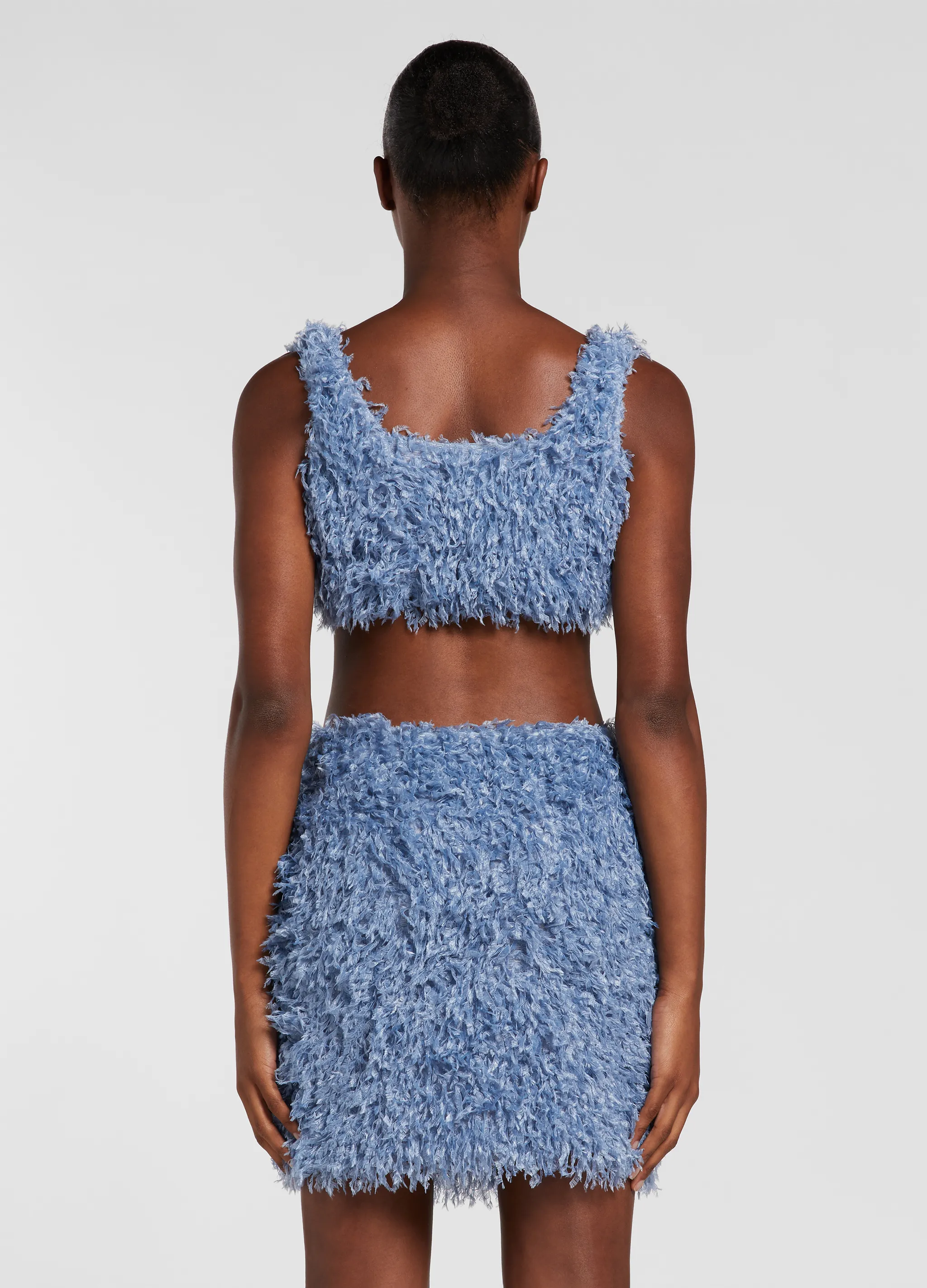 CLOUD SPORTY BRA