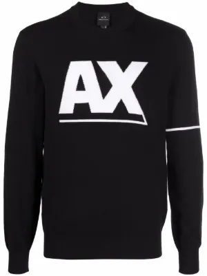 Sweater armani exchange hombre
