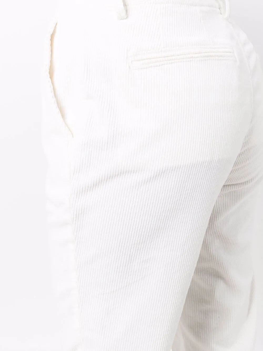 фото Closed прямые джинсы с завышенной талией