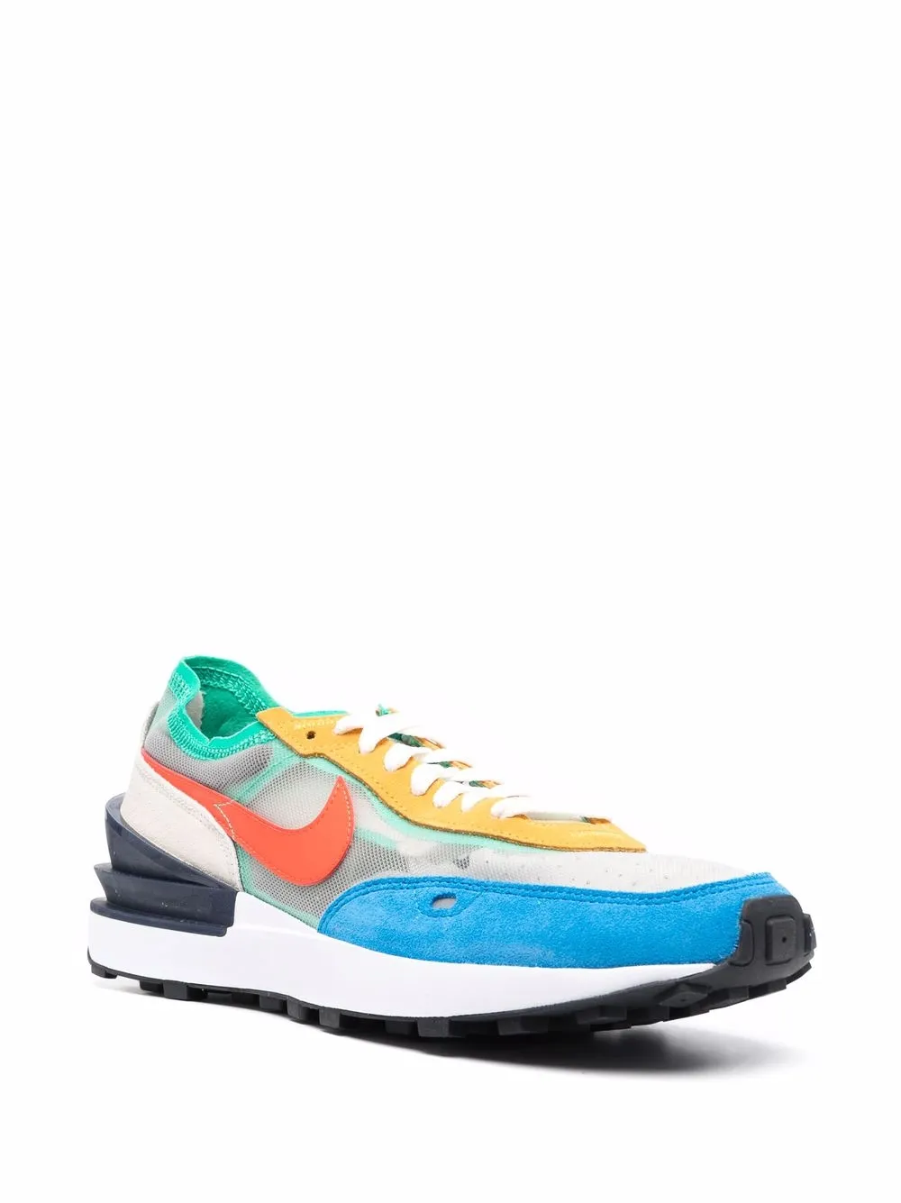 фото Nike кроссовки waffle one