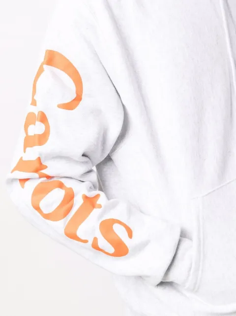 carrots moletom com capuz