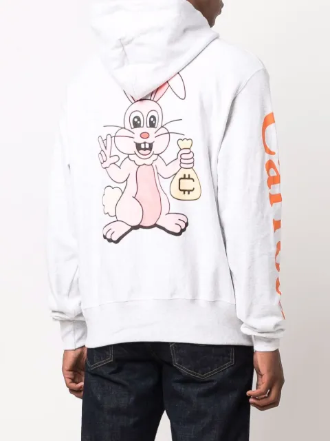 carrots moletom com capuz