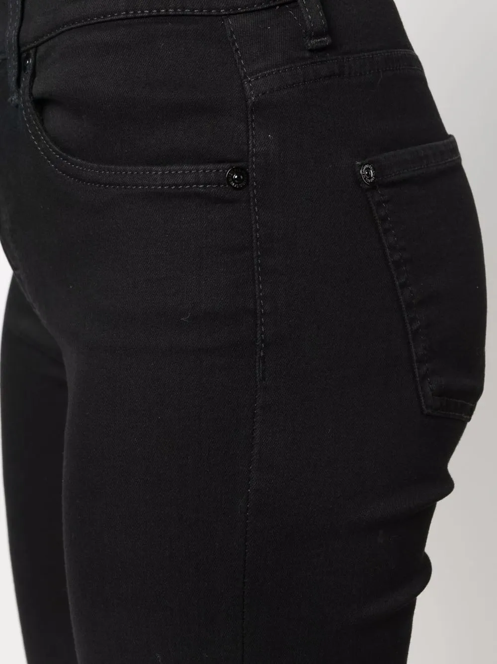 фото 7 for all mankind джинсы bootcut bair