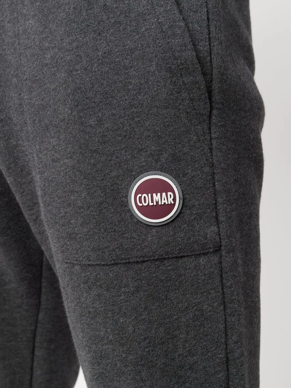 фото Colmar спортивные брюки кроя слим