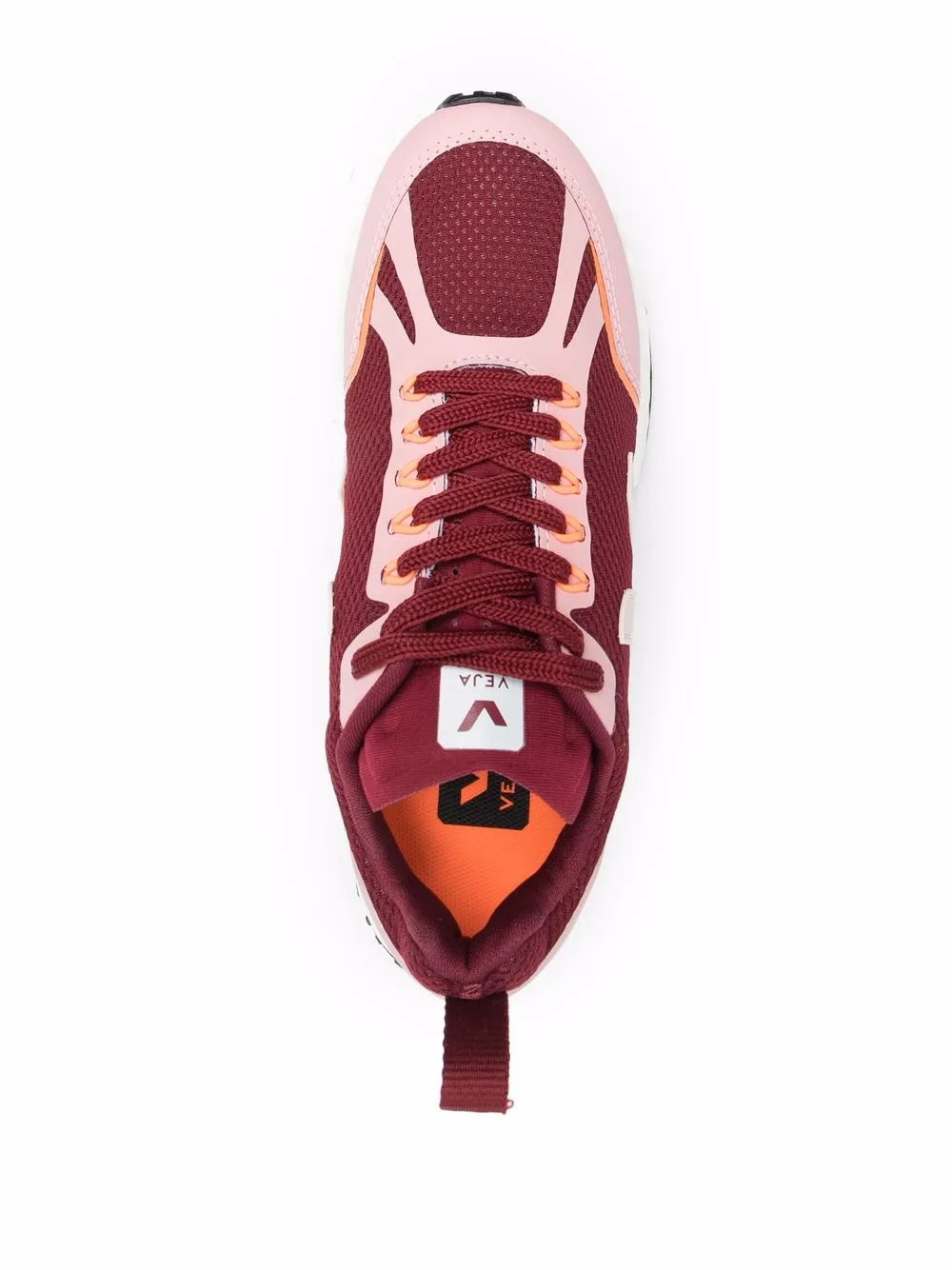 фото Veja сетчатые кроссовки condor