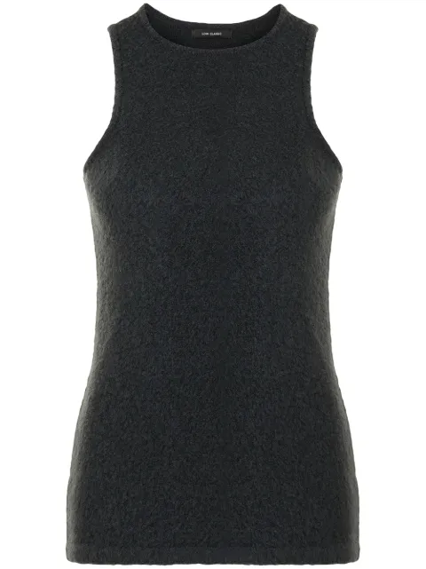 Low Classic slim-fit knit top