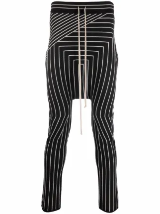 Rick shop owens jogger