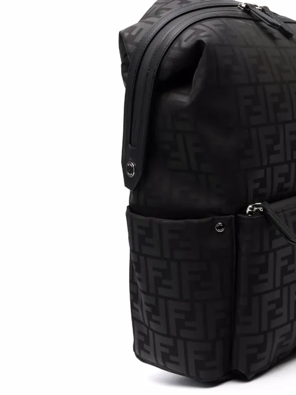 fendi backpack kids