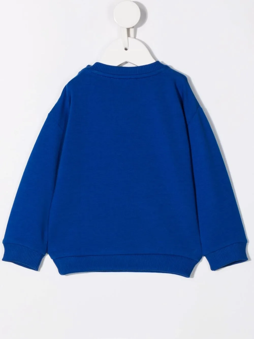 фото Moschino kids свитер teddy bear