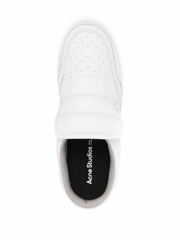 Acne Studios slip-on Mule Sneakers 