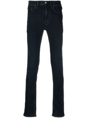 Acne Studios Slim-Fit Jeans for Men - Shop Now on FARFETCH