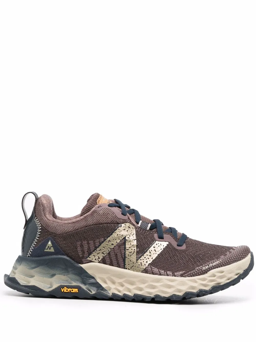 фото New balance кроссовки fresh foam hierro v6
