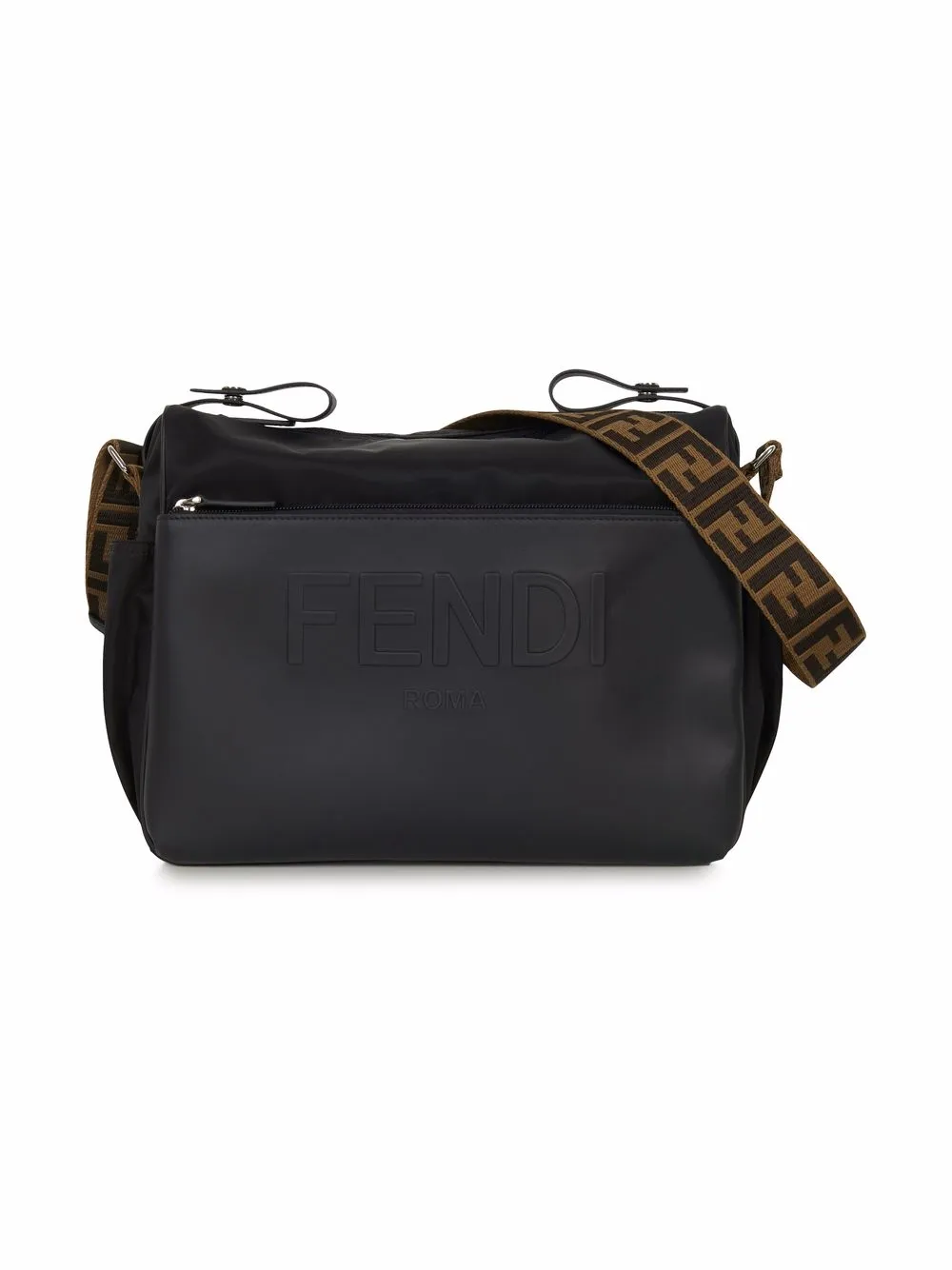 fendi changing bag