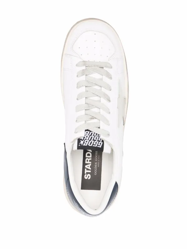Golden goose hot sale starter sneakers