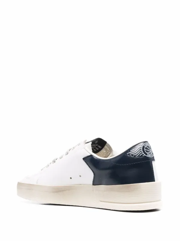 Golden goose tennis online uomo