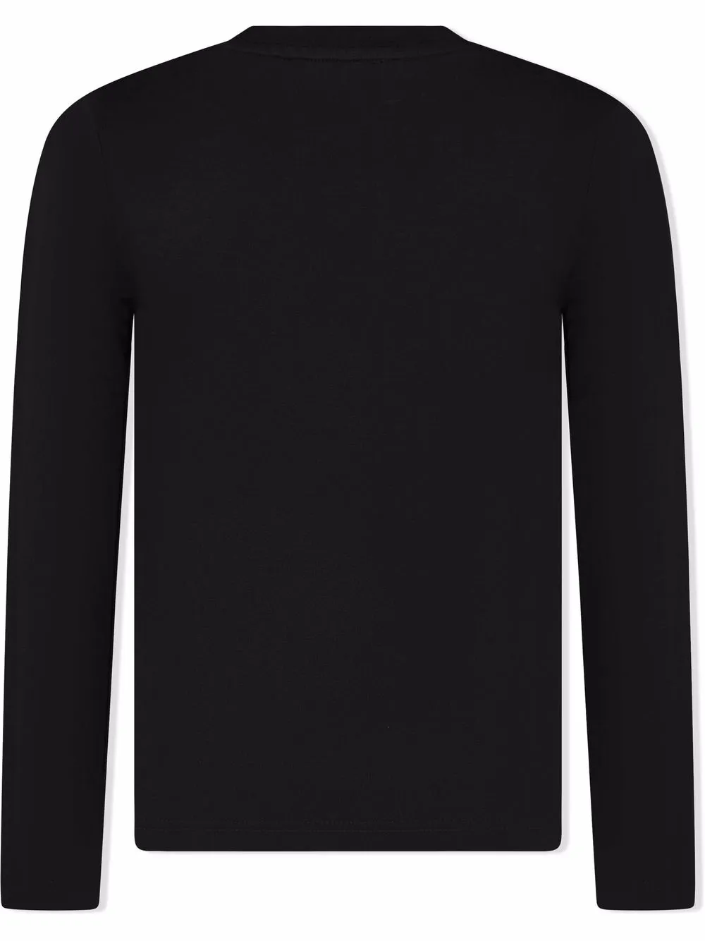 фото Dkny kids футболка в стиле колор-блок с логотипом