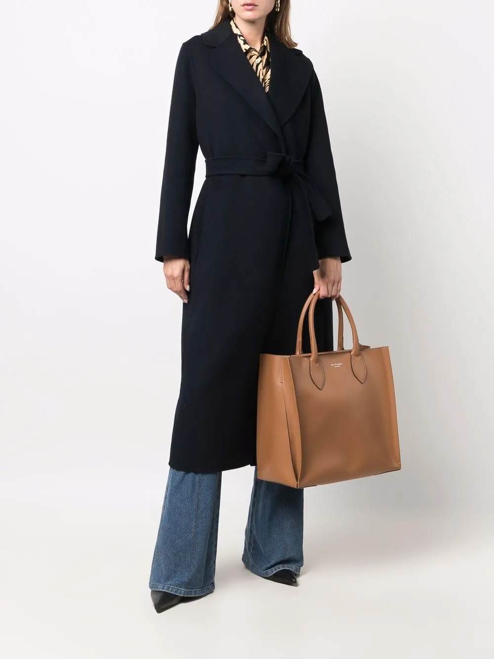 фото Dee ocleppo сумка-тоут holdall cervo