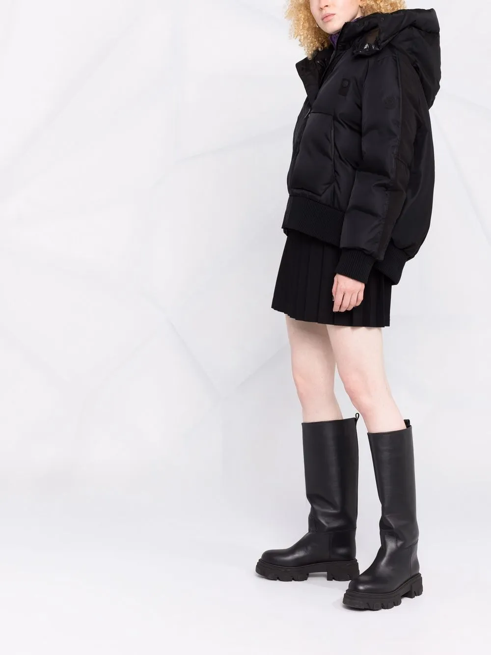 Moncler Homogyne Padded Jacket - Farfetch